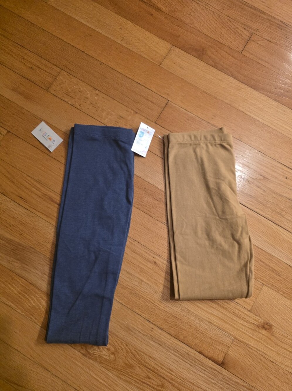 Garanimals Legging Pair